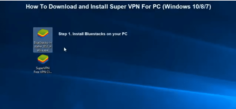 Super vpn free download for pc window 10